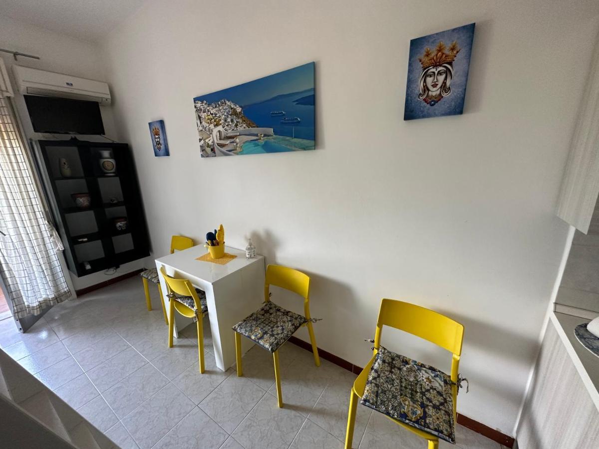 Serena Holiday Home Naxos Джардини Наксос Екстериор снимка